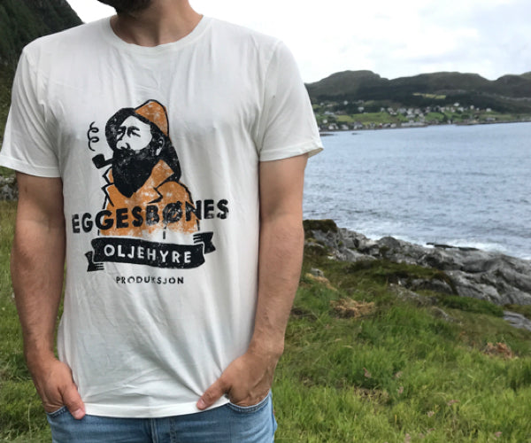 Eggesbønes Oljehyre, Krem